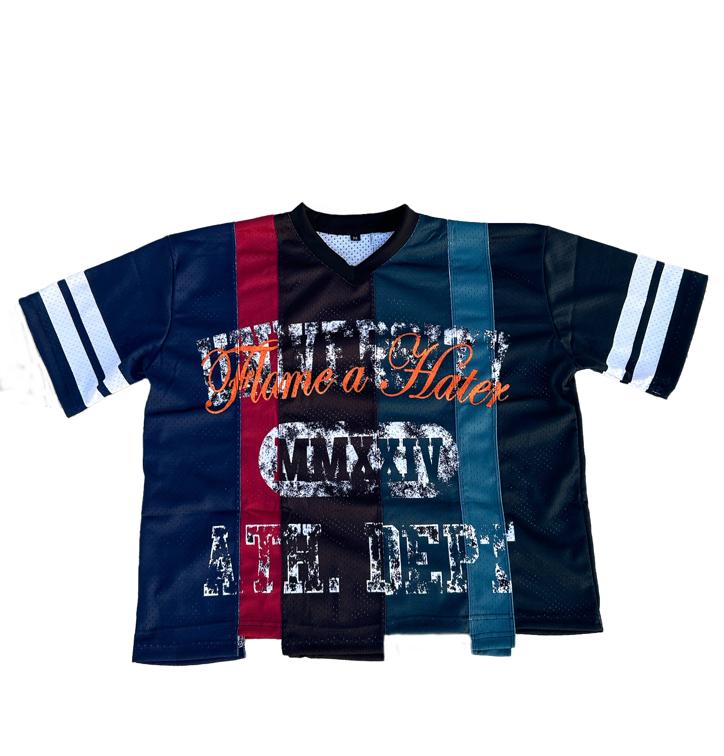 F.A.H UNIVERSITY JERSEY