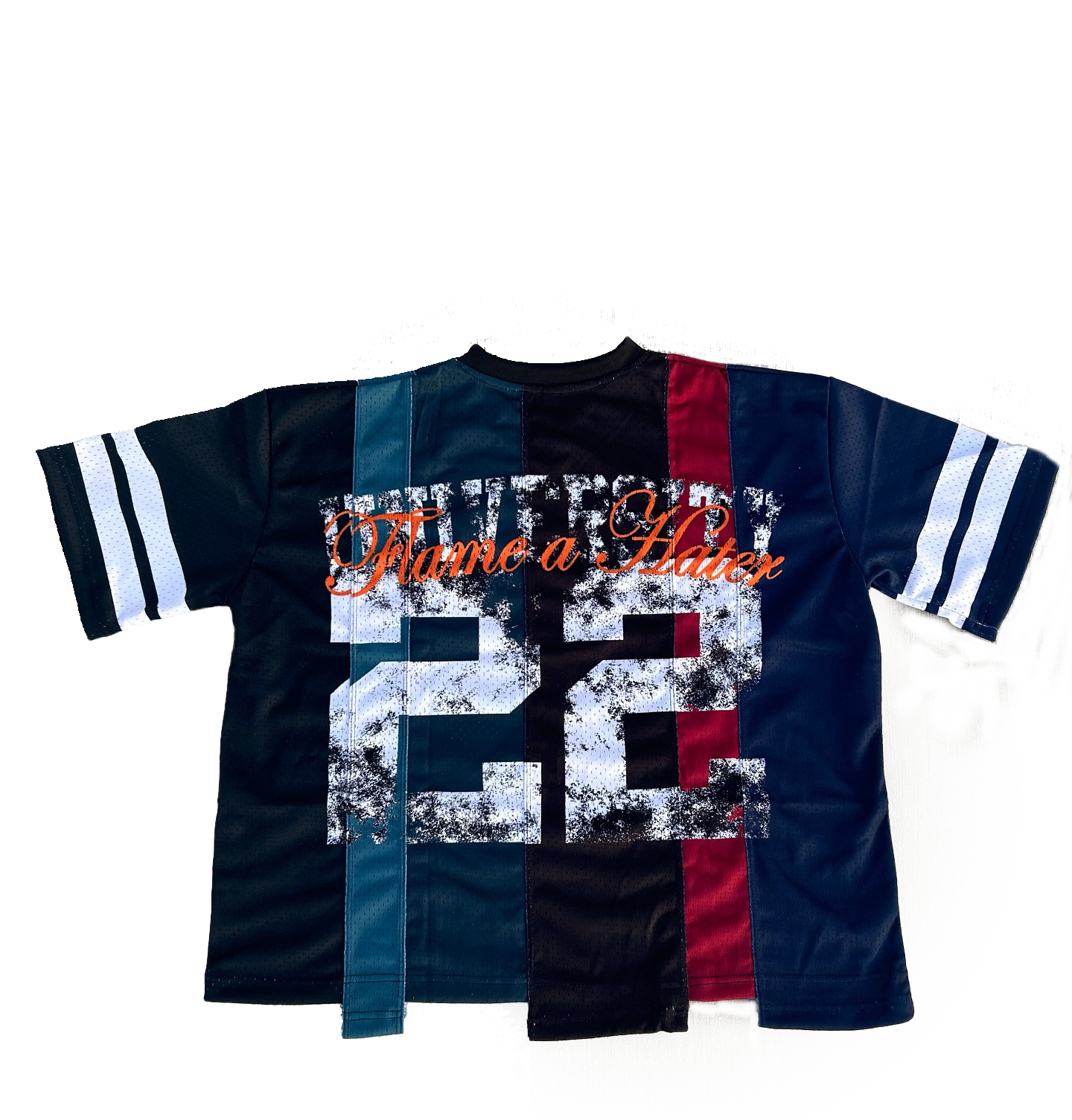 F.A.H UNIVERSITY JERSEY