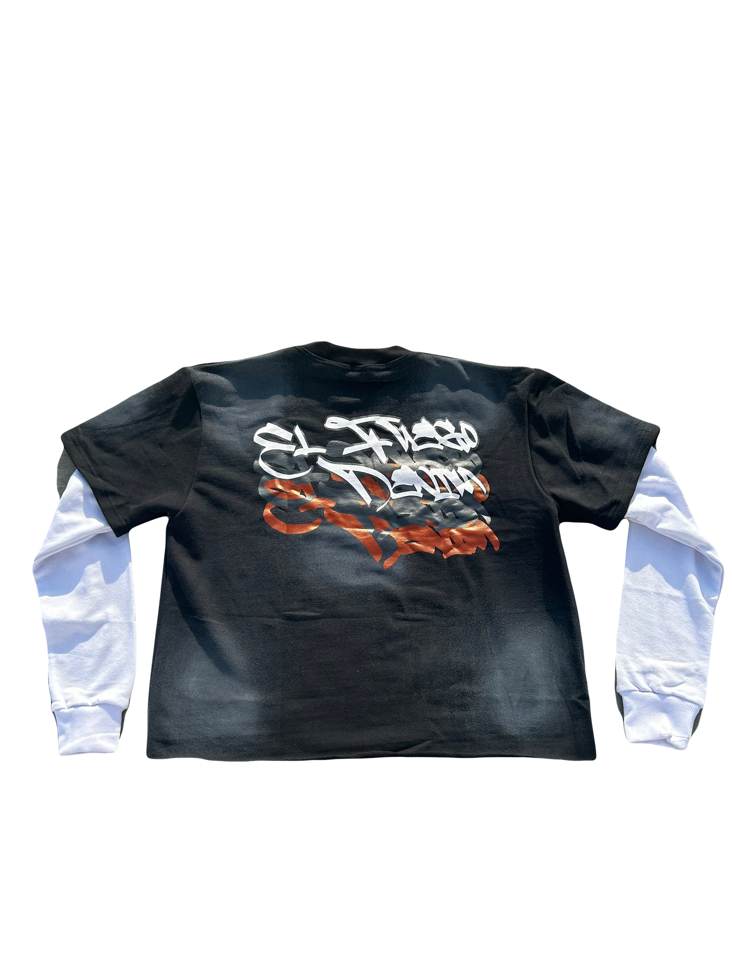 Don’t Miss Your Blessings Long sleeve Tee